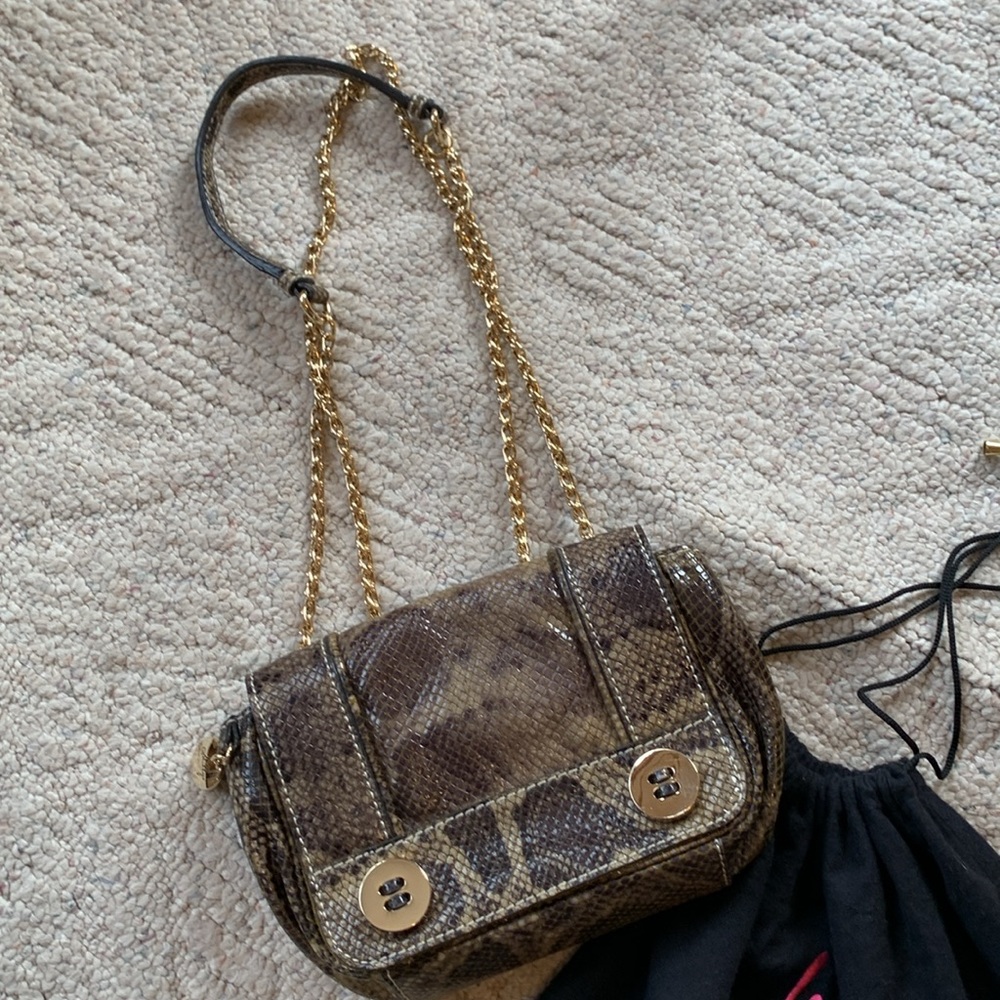 Milly Crossbody Purse - Picture 9 of 14